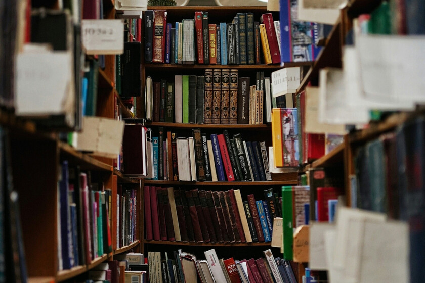 Anthropic destruyó millones de libros para entrenar a su IA. Según un juez, esa es la forma perfecta de sacar partido al "uso justo"