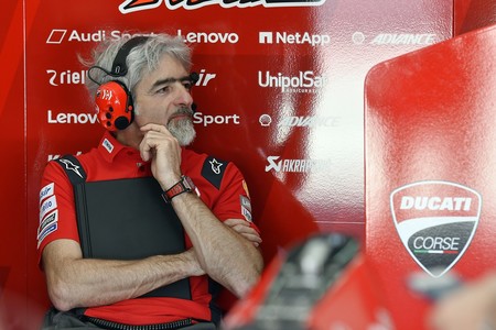 Ducati Motogp 2019 5