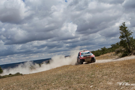 Toyota Hilux Nani Roma