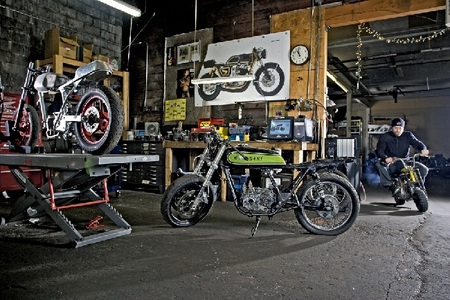 Imagen Calendario Metzeler