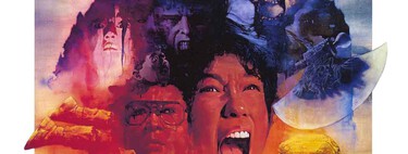Esta película japonesa de terror fue la primera adaptación de un videojuego de la historia del cine. Inspiró a 'Resident Evil' y se puede ver gratis 