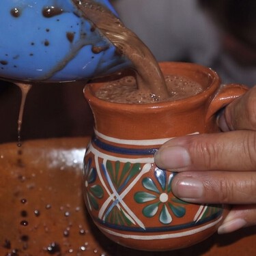 Cómo hacer atole de calabaza en tacha: una receta diferente, llena de tradición y perfecta para el otoño 