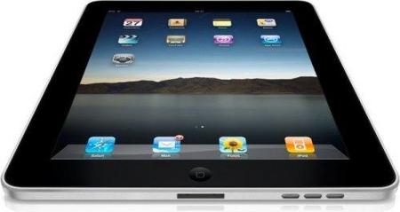 ¿Cómo se explica el seguro éxito del iPad?