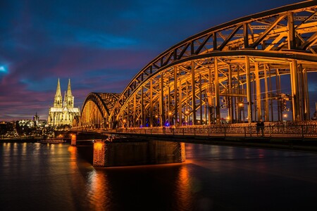 Bridge 1078671 1920