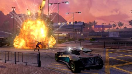 'Sleeping Dogs' nos da detalles sobre sus próximos DLCs
