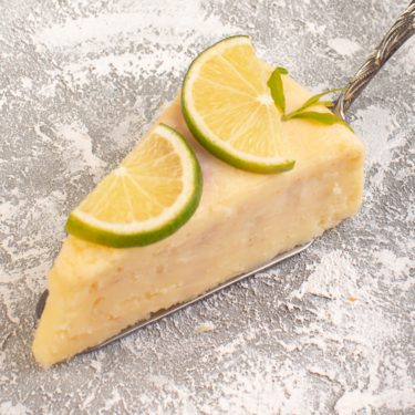 Pay de limón sin azúcar ni huevo: el postre saludable, cremoso y fácil que necesitas este fin de semana