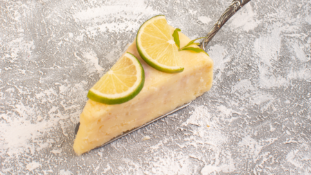 Pay de limón sin azúcar ni huevo: el postre saludable, cremoso y fácil que necesitas este fin de semana