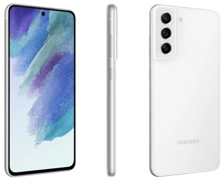 ギャラクシーS21Fe2