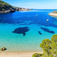 Disfruta dos noches en Ibiza por menos de 200 euros vuelo + hotel 