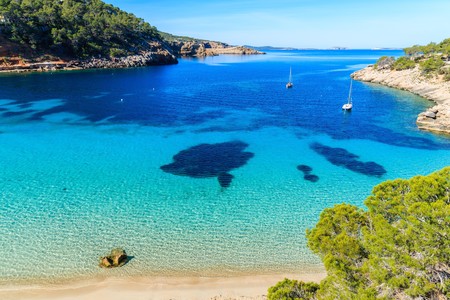 Disfruta dos noches en Ibiza por menos de 200 euros vuelo + hotel
