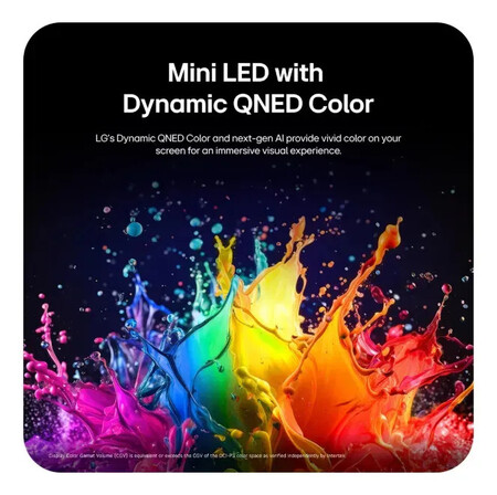 Lg Mini Led