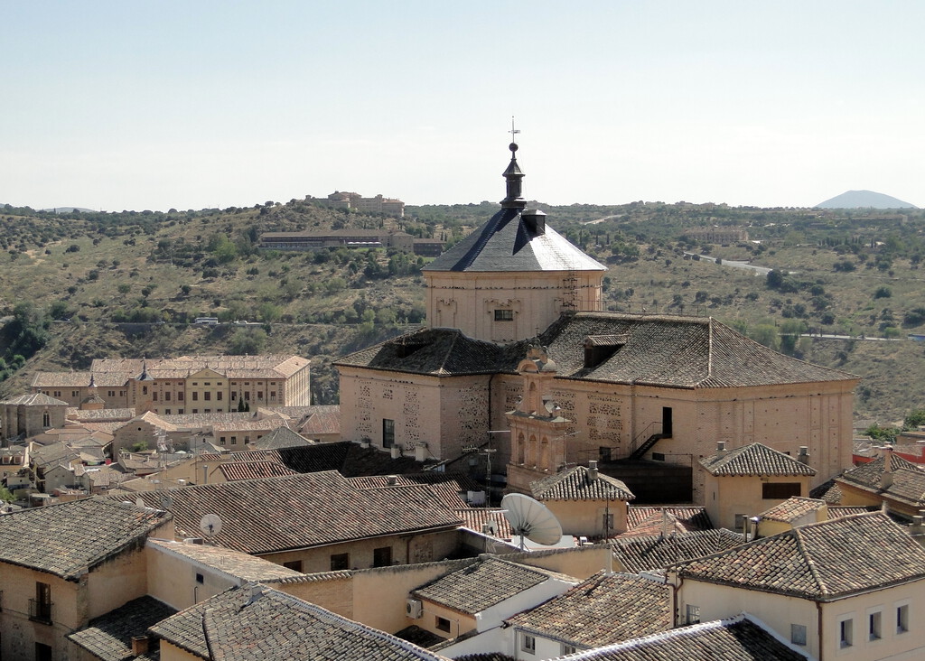 Algo extraño está pasando en los pueblos del Toledo rural: las mafias criminales se están haciendo fuertes