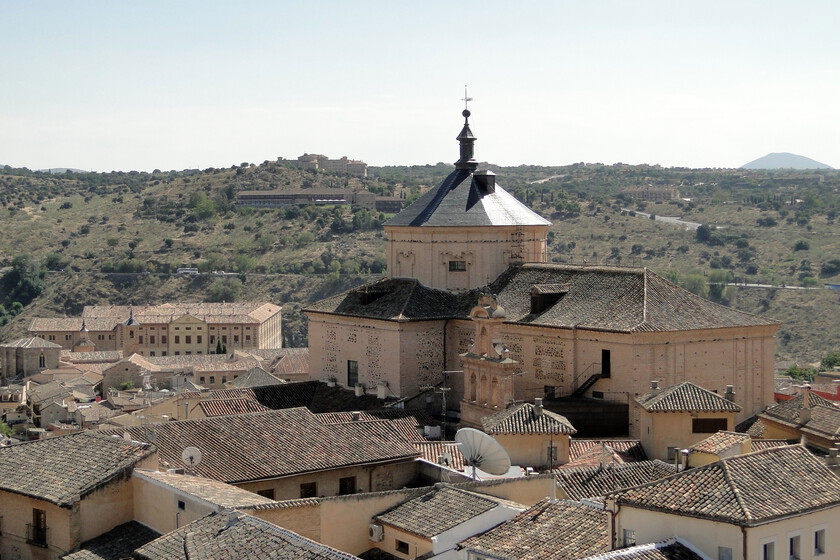 Algo extraño está pasando en los pueblos del Toledo rural: las mafias criminales se están haciendo fuertes