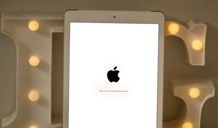 iPad