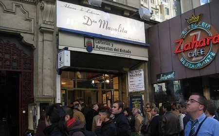 ¿Comprar más Lotería? Cuidado con las tentaciones de última hora