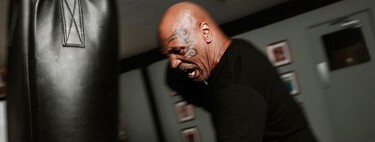 La mítica rutina de entrenamiento de Mike Tyson con la que preparaba sus peleas para convertirse en campeón mundial