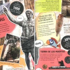 Foto 3 de 8 de la galería mi-primera-lonely-planet en Trendencias Lifestyle