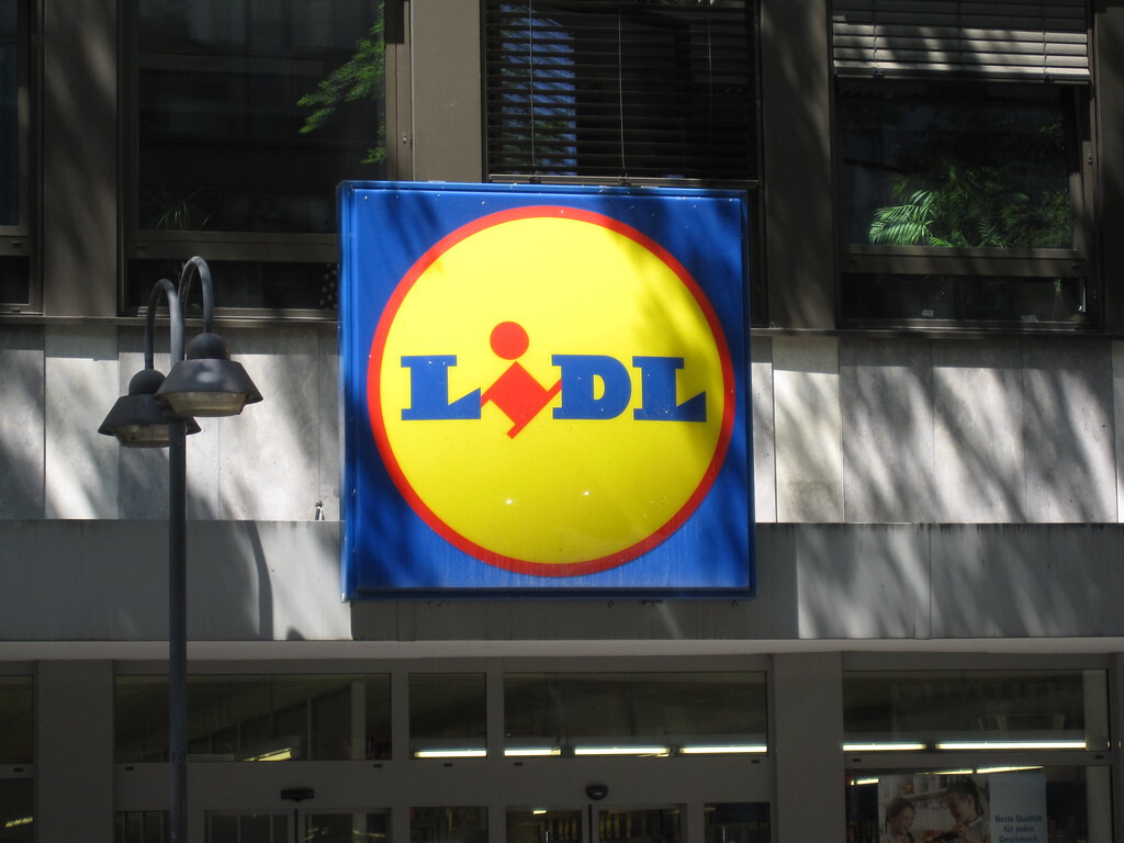 Lidl ha conquistado Europa con sus supermercados. Ahora también quiere hacerlo con su servicio en la nube