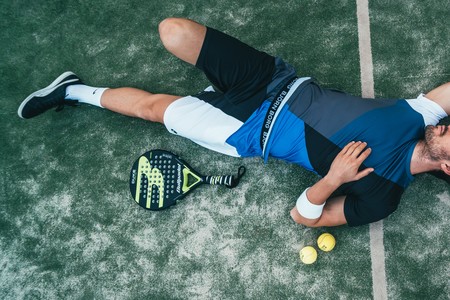 Deporte y resaca no son buenos amigos: mejor recupérate en la cama
