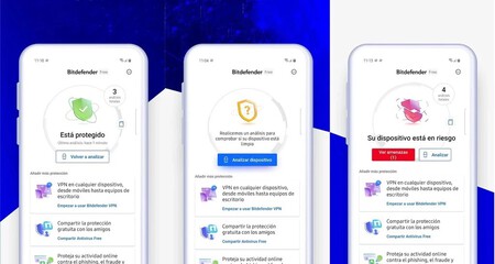 Bitdefender 1