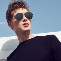 Gafas de sol Xiaomi Anti-UV Polarized Sunglasses TS Nylon Lens por 24,53 euros con este cupón de descuento