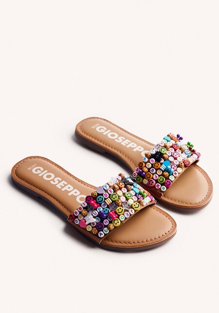 sandalias pala