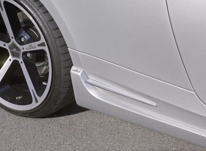 BMW Serie 3 Coupe AC Schnitzer