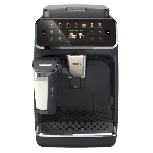 Cafetera superautomática - Philips EP4441/50