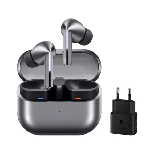 Samsung Galaxy Buds3 Pro + Cargador