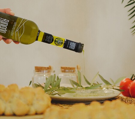 Altitude Rincon De La Subbetica