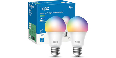 bombilla inteligente Tapo L530E