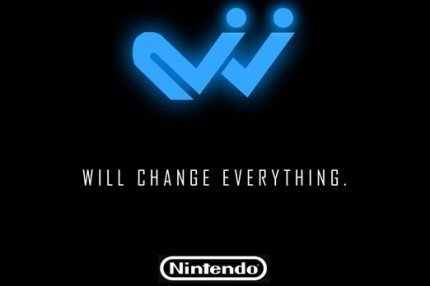 Wii, nuevo logo