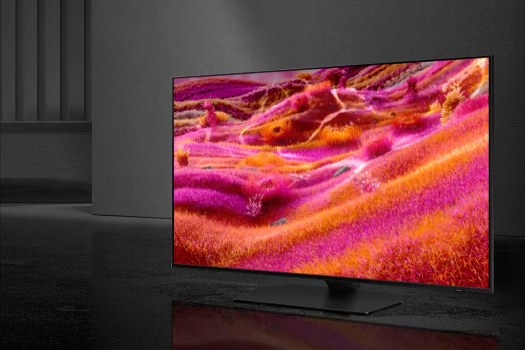 Si eres del team Neo QLED, tienes el mejor modelo 4K rozando mínimo histórico pero sólo este fin de semana 