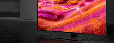 Si eres del team Neo QLED, tienes el mejor modelo 4K rozando mínimo histórico pero sólo este fin de semana 