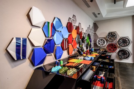 Lamborghini Ad Personam Studio 3