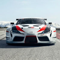 Si llega a México, el Toyota Supra podría costar cerca de 1.3 millones de pesos