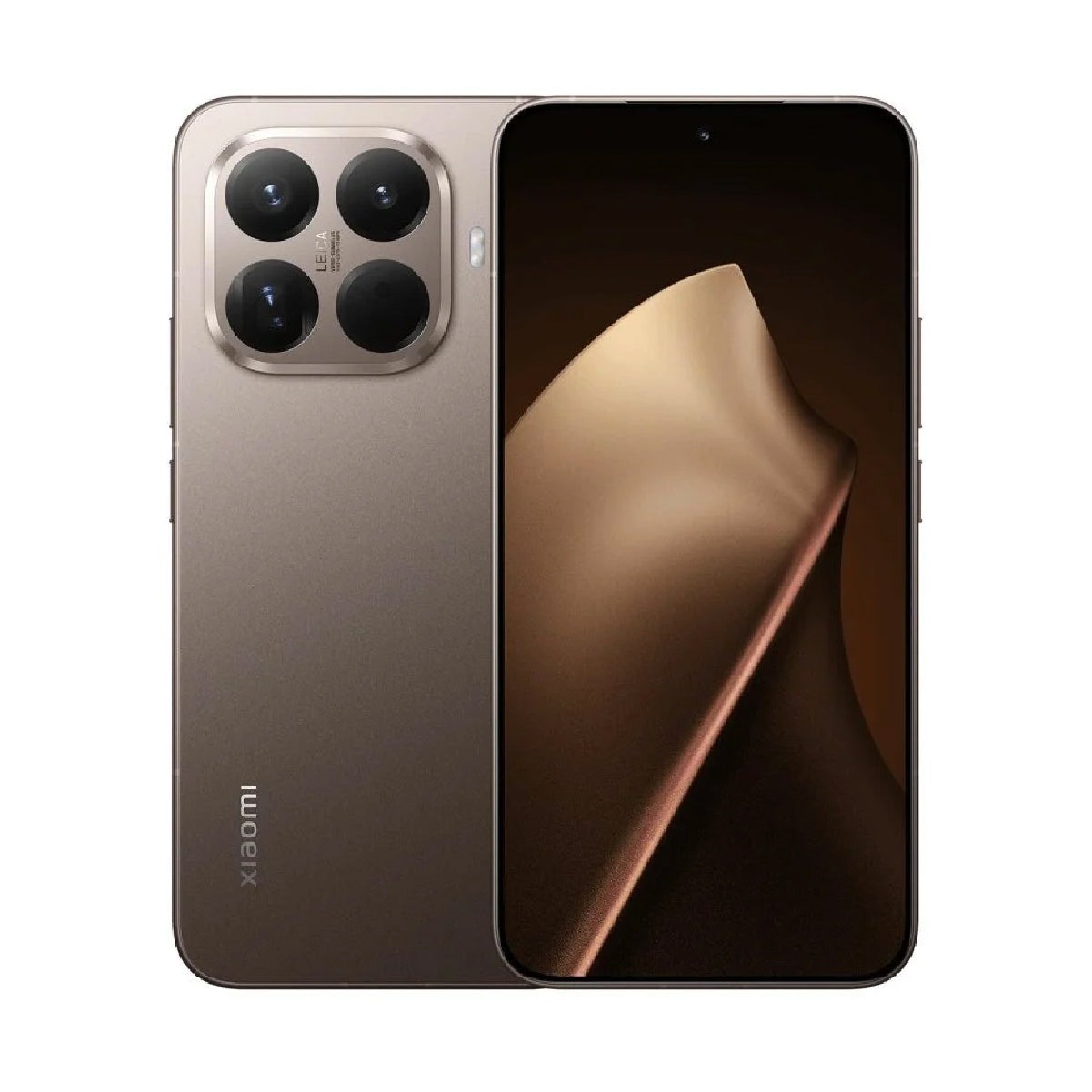 Xiaomi 15t Pro, 12/512 GB