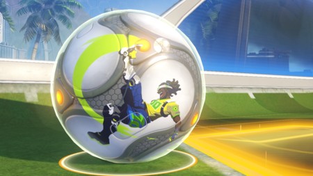 En Overwatch los ítems de los Juegos de Verano no están a la venta. Blizzard da las razones