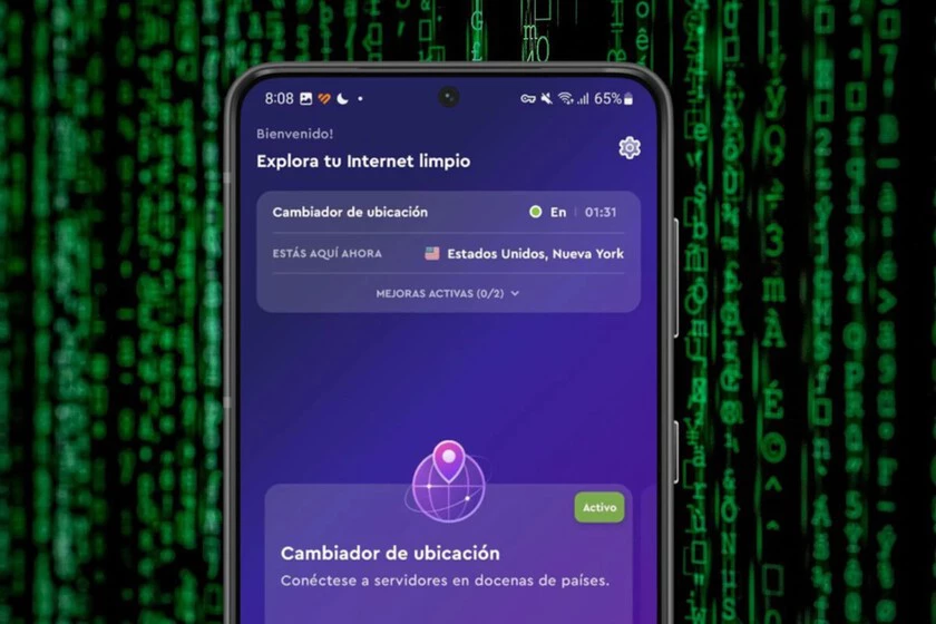 Vpn