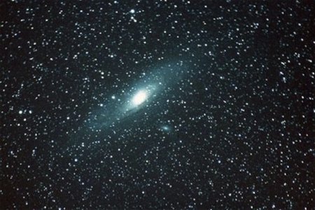 En realidad, en el espacio sí que puede oírse algo. ¿Cuál es la nota más profunda detectada en el universo?