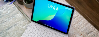 Mientras unos suben de precio, otros bajan: así es la nueva (y mejor) oferta del iPad Air 