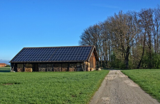 Solar