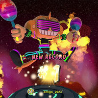 Comparar Sonic con Samba de Amigo puede parecer una locura, pero uno de sus creadores lo tiene muy claro