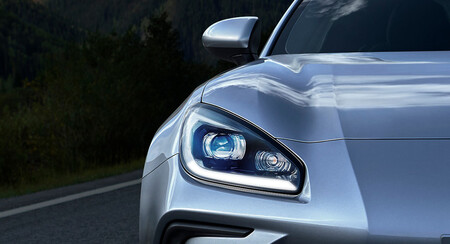 El Subaru BRZ de nueva generación ya tiene fecha de estreno y faltan menos de dos semanas para conocerlo