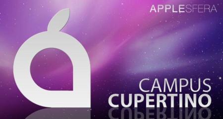 Más de un millón de aplicaciones creadas para iOS, el iPad es el regalo de Reyes preferido por los niños, Campus Cupertino