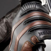 Menos frío y más estilo para este invierno con los nuevos Hevik Identity Racer