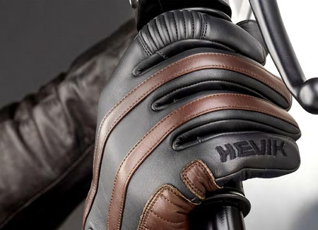 Menos frío y más estilo para este invierno con los nuevos Hevik Identity Racer