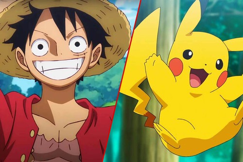 El Mundo Pirata De One Piece Se Encuentra Con El Universo Pokemon 1