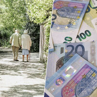 El BOE lo confirma: el año que viene las nóminas de los asalariados bajarán hasta en 95 euros para pagar pensiones. Y será más en 2027 