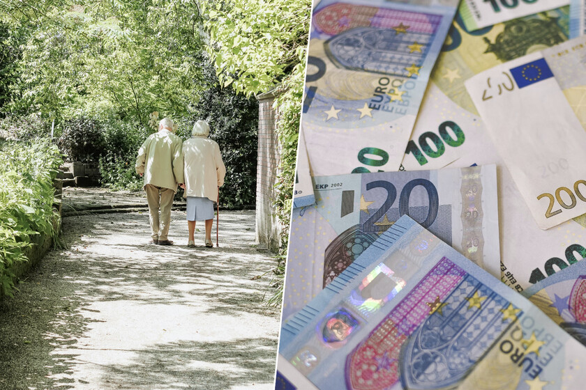 El BOE lo confirma: el año que viene las nóminas de los asalariados bajarán hasta en 95 euros para pagar pensiones. Y será más en 2027